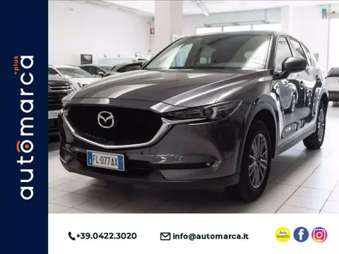 Used MAZDA CX-5 Diesel 2017 Ad 