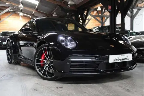 Used PORSCHE 911 Petrol 2020 Ad 