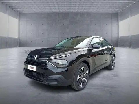 New CITROEN C4 Petrol 2024 ad 