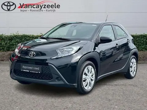 Used TOYOTA AYGO X Petrol 2023 Ad 