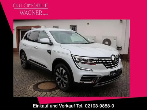 Used RENAULT KOLEOS Petrol 2022 Ad 