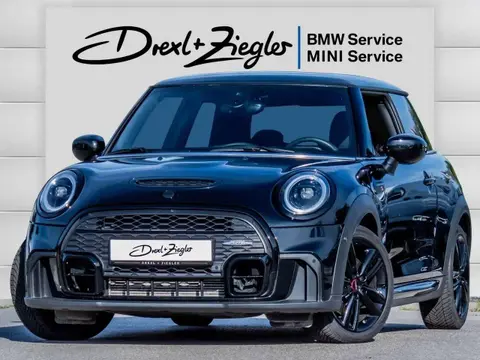 Annonce MINI COOPER Essence 2024 d'occasion Allemagne