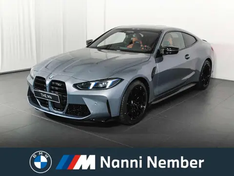 Annonce BMW M4 Essence 2024 d'occasion 