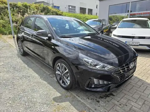 Annonce HYUNDAI I30 Essence 2024 d'occasion 