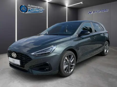 Annonce HYUNDAI I30 Essence 2024 d'occasion 