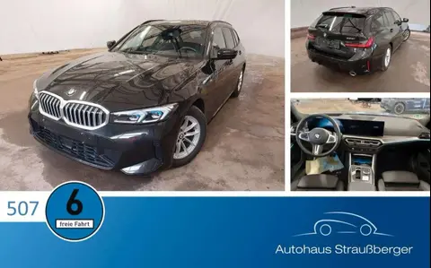 Annonce BMW SERIE 3 Essence 2023 d'occasion 