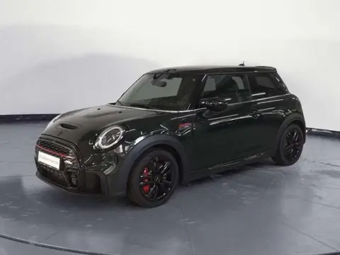 Annonce MINI JOHN COOPER WORKS Essence 2023 d'occasion 