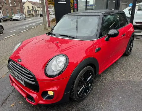 Used MINI COOPER Diesel 2018 Ad 