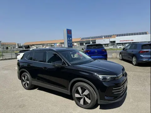 Annonce VOLKSWAGEN TIGUAN Hybride 2024 d'occasion 