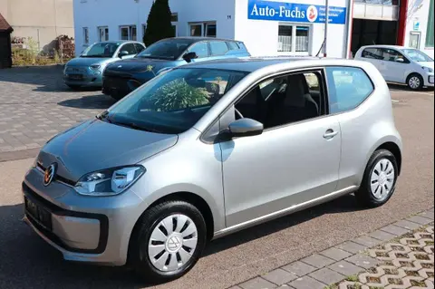 Annonce VOLKSWAGEN UP! Essence 2021 d'occasion 