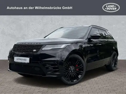 Used LAND ROVER RANGE ROVER VELAR Petrol 2024 Ad 