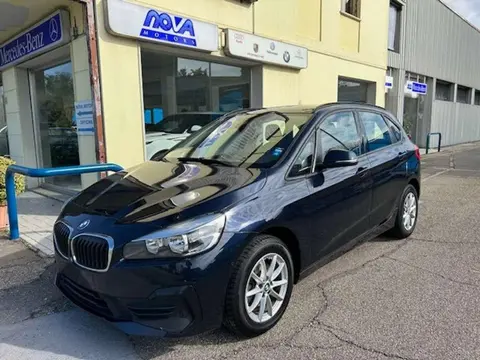 Used BMW SERIE 2 Diesel 2019 Ad 