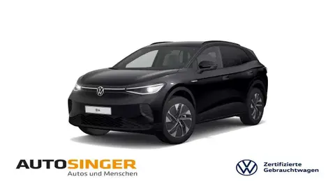 Annonce VOLKSWAGEN ID.4 Électrique 2023 d'occasion 