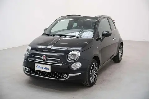 Used FIAT 500C Hybrid 2023 Ad 