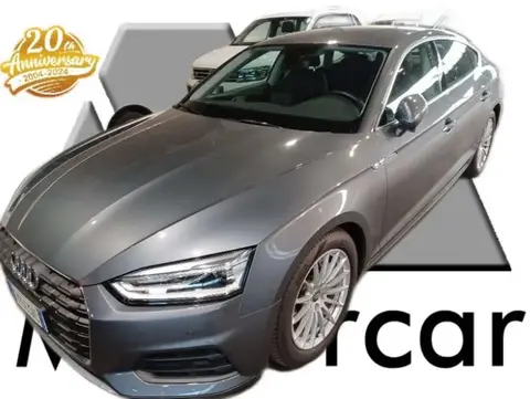 Annonce AUDI A5 Diesel 2019 d'occasion 