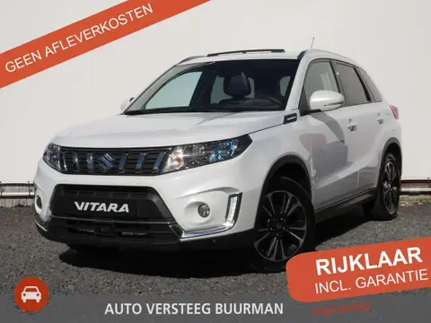 Annonce SUZUKI VITARA Essence 2020 d'occasion 