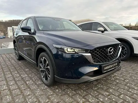 Annonce MAZDA CX-5 Essence 2024 d'occasion 