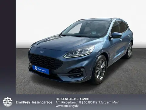 Annonce FORD KUGA Diesel 2023 d'occasion 