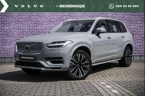 Used VOLVO XC90 Hybrid 2024 Ad 