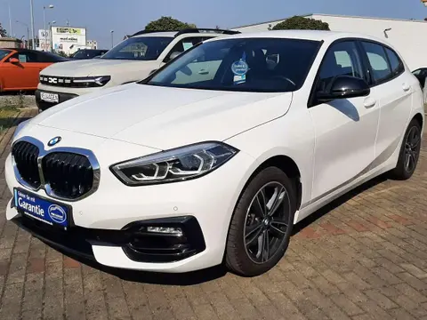 Used BMW SERIE 1 Petrol 2019 Ad 