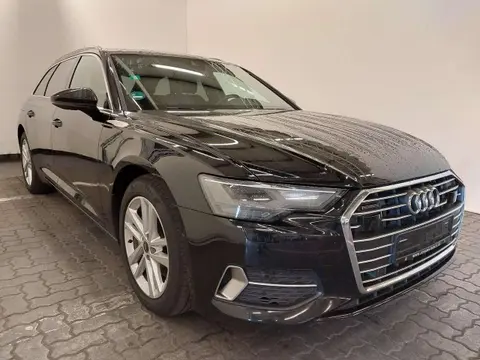 Annonce AUDI A6 Diesel 2022 d'occasion 