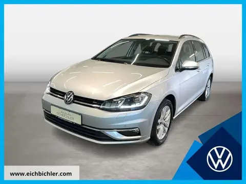 Annonce VOLKSWAGEN GOLF Diesel 2019 d'occasion 