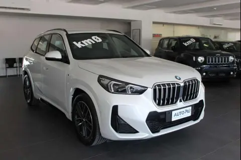 Annonce BMW X1 Diesel 2024 d'occasion 