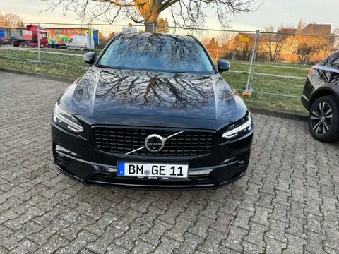 Annonce VOLVO V90 Diesel 2023 d'occasion 