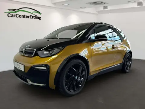 Annonce BMW I3 Électrique 2022 d'occasion 