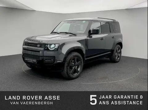 Used LAND ROVER DEFENDER Diesel 2024 Ad 