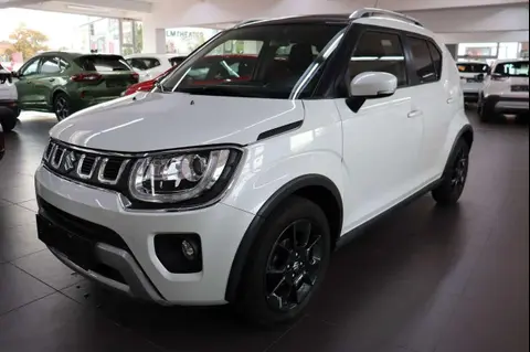 Used SUZUKI IGNIS Hybrid 2021 Ad 