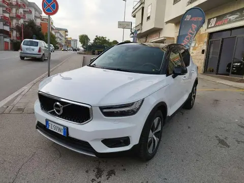 Used VOLVO XC40 Diesel 2020 Ad 