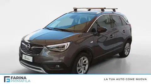 Annonce OPEL CROSSLAND Diesel 2020 d'occasion 