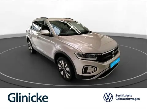 Annonce VOLKSWAGEN T-ROC Essence 2023 d'occasion 