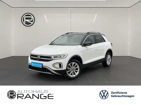 Used VOLKSWAGEN T-ROC Petrol 2023 Ad 