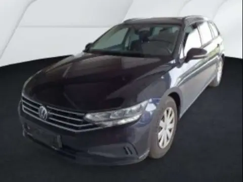 Used VOLKSWAGEN PASSAT Diesel 2021 Ad 