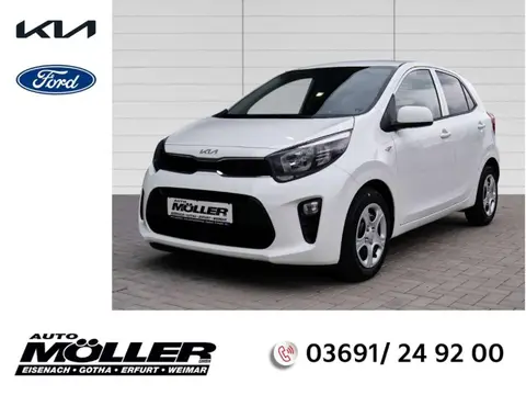 Used KIA PICANTO Petrol 2024 Ad 