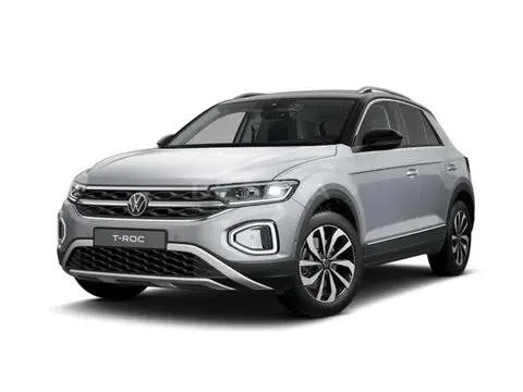 Annonce VOLKSWAGEN T-ROC Diesel 2024 d'occasion 