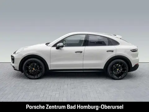 Annonce PORSCHE CAYENNE Essence 2022 d'occasion 