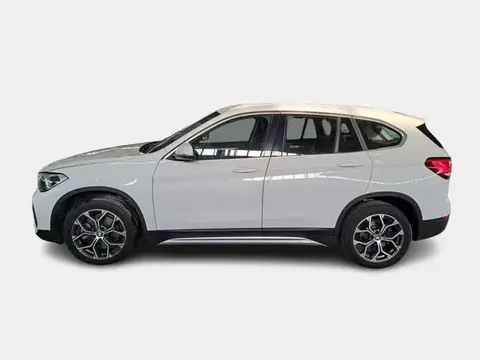 Annonce BMW X1 Diesel 2021 d'occasion 