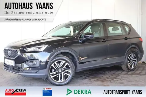 Used SEAT TARRACO Diesel 2023 Ad 