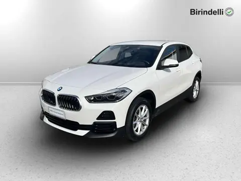 Annonce BMW X2 Diesel 2022 d'occasion 