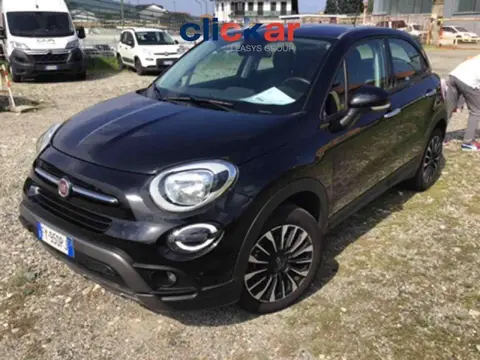 Used FIAT 500X Diesel 2019 Ad 