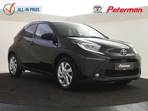 Used TOYOTA AYGO X Petrol 2022 Ad 