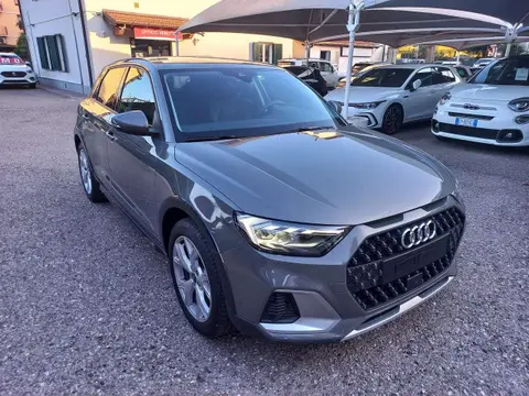 Annonce AUDI A1 Essence 2023 d'occasion 