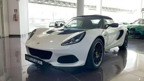 Used LOTUS ELISE Petrol 2022 Ad 