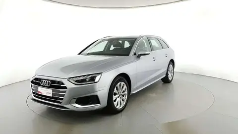 Used AUDI A4 Hybrid 2024 Ad 