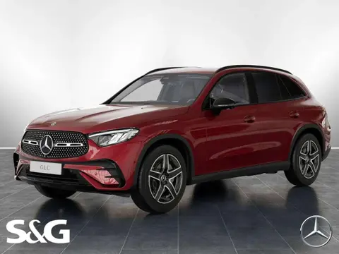 Used MERCEDES-BENZ CLASSE GLC Diesel 2024 Ad 