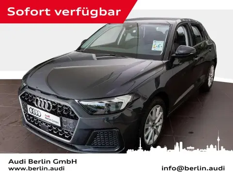 Used AUDI A1 Petrol 2024 Ad 