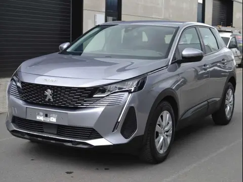 Used PEUGEOT 3008 Diesel 2021 Ad 